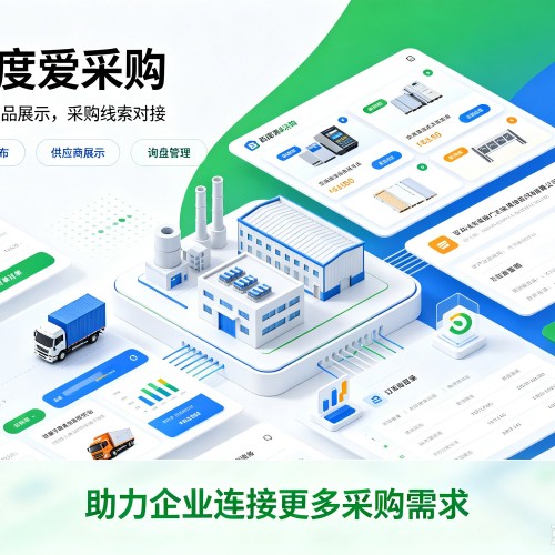 兴仁百度爱采购